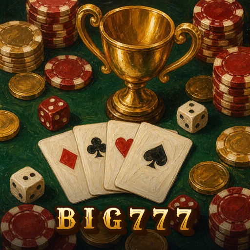 big777 APK