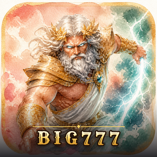 big777 Tangkapan Layar - APK Resmi